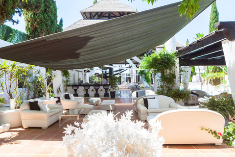 Aparthotel Albayzin del Mar foto 4