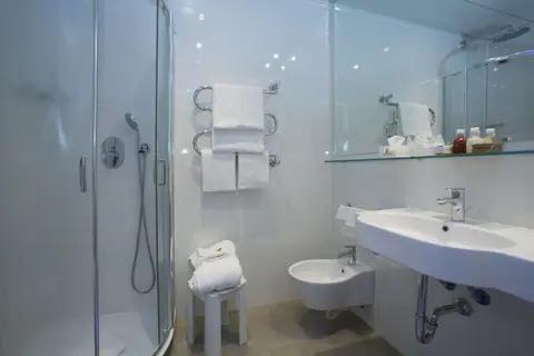 Hotel Berna in Milaan, foto 15