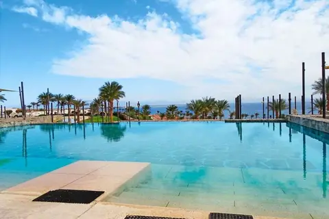 Retac Qunay Dahab Resort in Dahab, foto 2