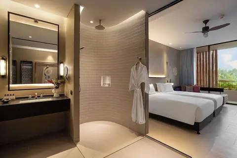 Pullman Khao Lak Resort in Baan Nam Kem — foto 4