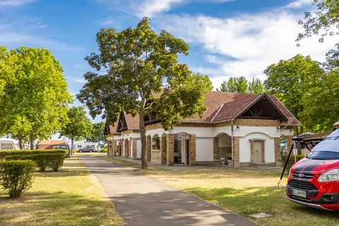 Camping Napfény foto 14