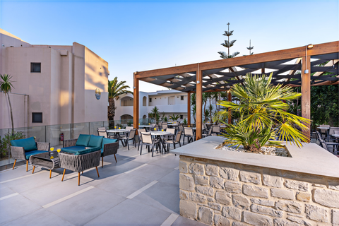 Hotel Cretan Beach Resort - adults only foto 7