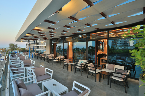 Numa Bay Exclusive Hotel foto 18