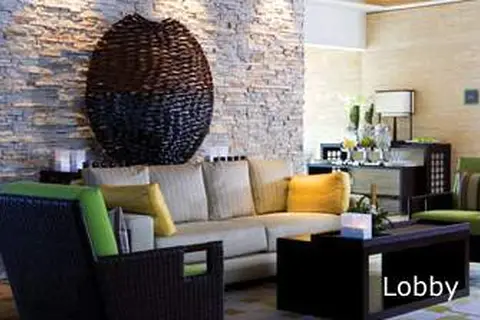 The Westin Langkawi Resort & Spa in Langkawi Island — foto 5