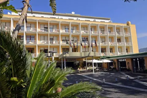Grand Hotel Moon Valley in Vico Equense — foto 9