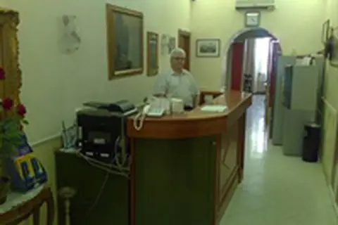 Albergo Casali in Rome, foto 23