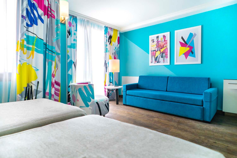 Hotel Spring Bitacora foto 6