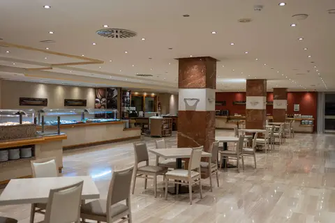 THB Los Molinos in Ibiza, foto 28