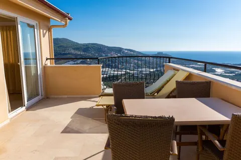 Goldcity Villas foto 7