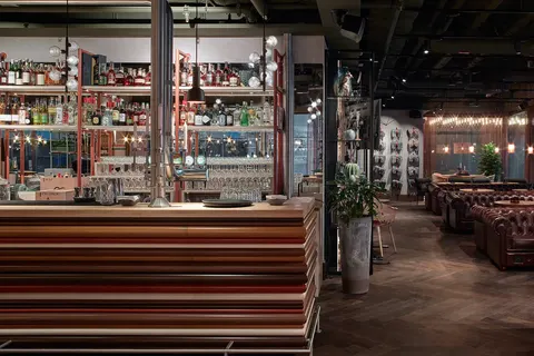 Hotel Downtown Camper by Scandic foto 1