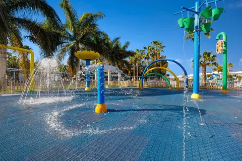 Aparthotel THB Tropical Island Resort - logies & ontbijt foto 18