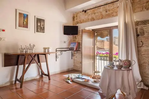 Corte Altavilla Relais & Charme in Conversano — foto 5