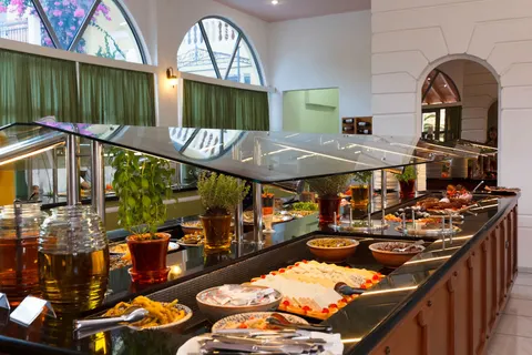 Arion Hotel foto 13