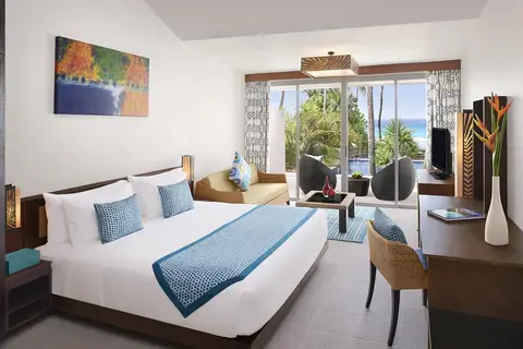 Avani+ Barbarons Seychelles in Grand Anse Mahe — foto 8