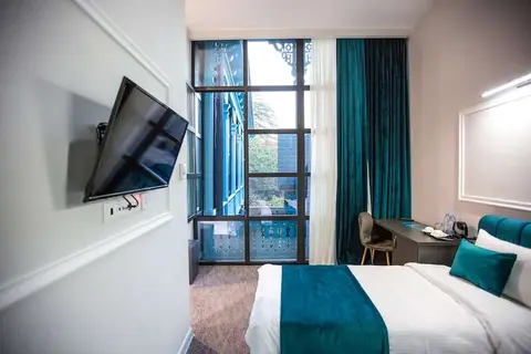 Royal Inn Hotel Tbilisi in Tbilisi — foto 6