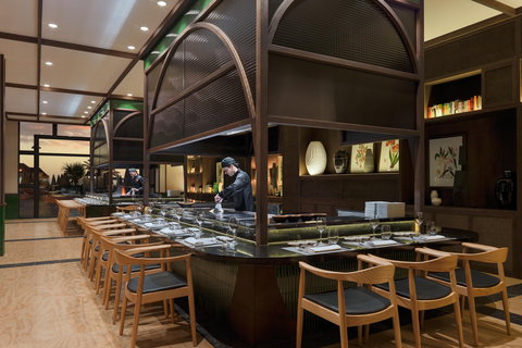 H10 Atlantic Sunset Horizons Collection foto 20