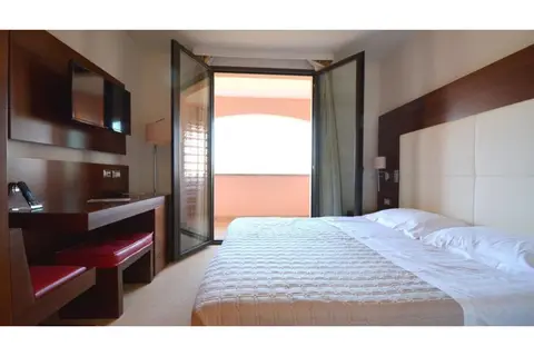 Hotel Il Gentiluomo in Arezzo, foto 29