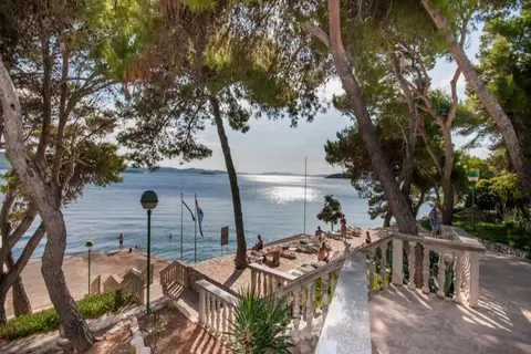 Hotel Lavanda in Dugi Otok — foto 7