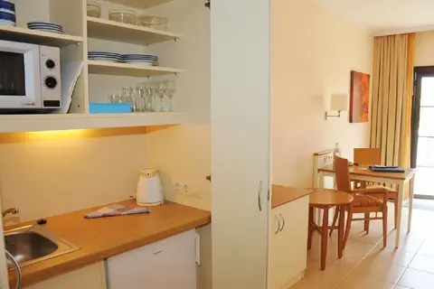 Hotel Luz del Mar in Los Silos — foto 15