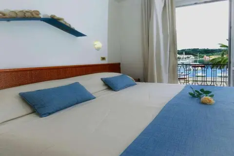 Hotel Della Baia in Porto Venere — foto 4