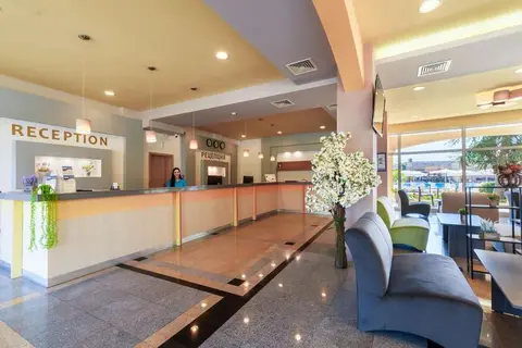 Midia Family Resort in Ахелой — foto 14