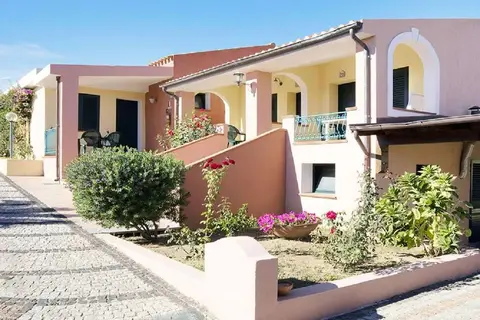 Club Hotel Marina Seada Beach in Budune/Budoni, foto 13