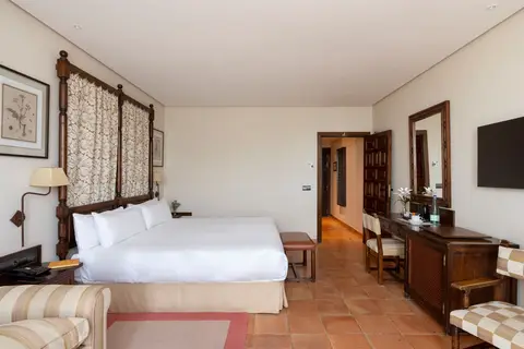 Parador de Sos del Rey Católico in Sos del Rey Católico — foto 9