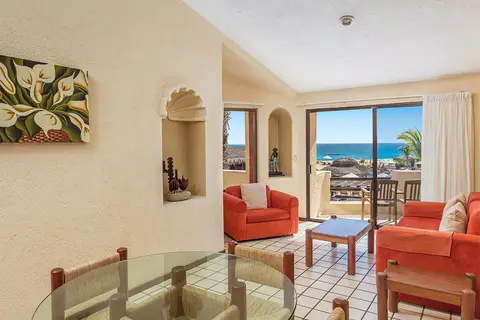 Solmar Resort in Cabo San Lucas — foto 7