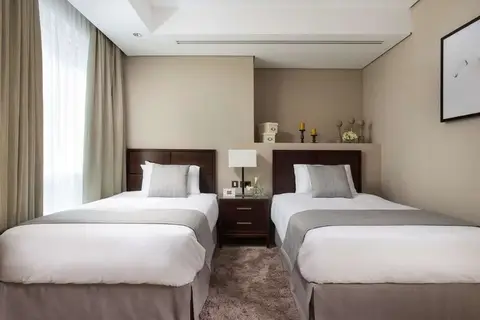 Dusit Doha Hotel in Doha — foto 3