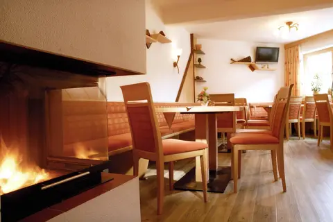 Appartementen Lena in Gerlos — foto 4