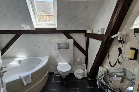 Heide Hotel Reinstorf foto 7