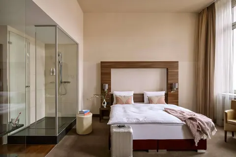 Flemings Selection Hotel Wien City foto 2