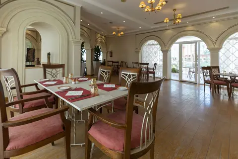 Sunrise Remal Resort in Sharm El Sheikh — foto 11
