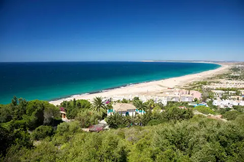 Hotel El Cortijo de Zahara in Tarifa — foto 18