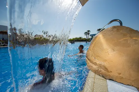 Creixell Beach Resort in Creixell — foto 30
