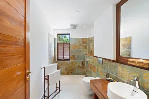 The Barefoot Eco Hotel in Dhaalu Atoll, foto 24