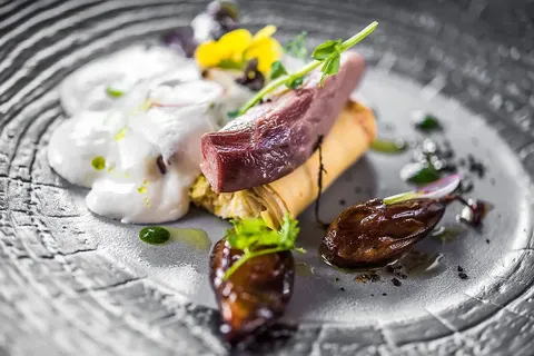 Ontdek de Duitse Wijnroute vanuit Bad Dürkheim foto 3