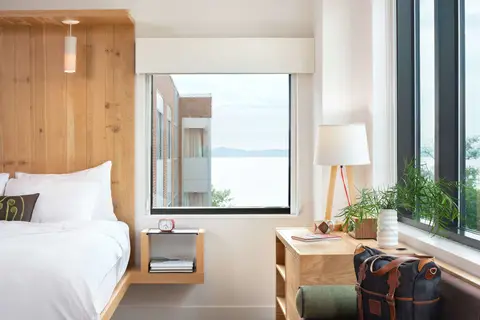 Hotel Vermont in Burlington — foto 7