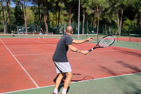 Marina D Oru Resort foto 27