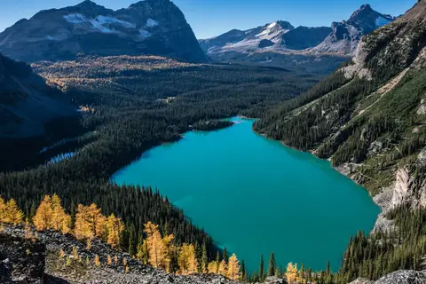 Western Lodges and Resorts in Ottawa — foto 15