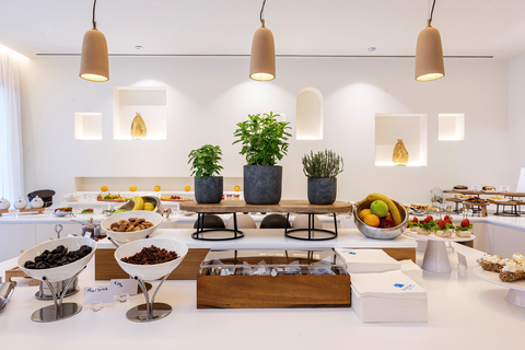 Appartementen Aegean Houses foto 8