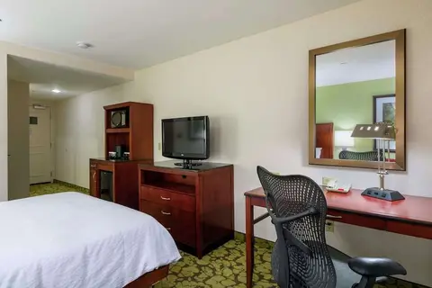 Hilton Garden Inn JFK Airport in New York — foto 6