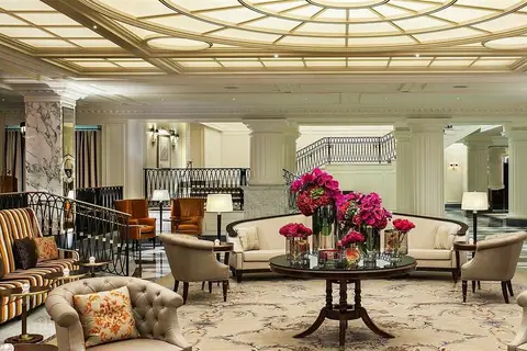 InterContinental New York Barclay in New York — foto 8