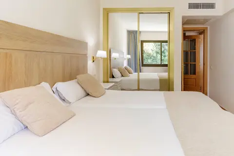 Mar Hotels Paguera & Spa in Peguera — foto 17