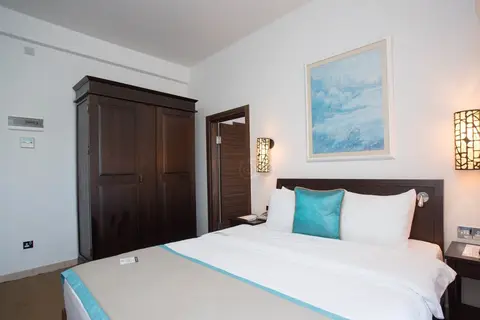 Arkin Palm Beach Hotel in Gazimağusa — foto 3