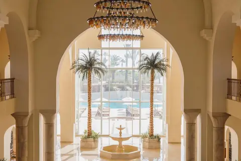 Regency Tunis Hotel in Tunis — foto 3
