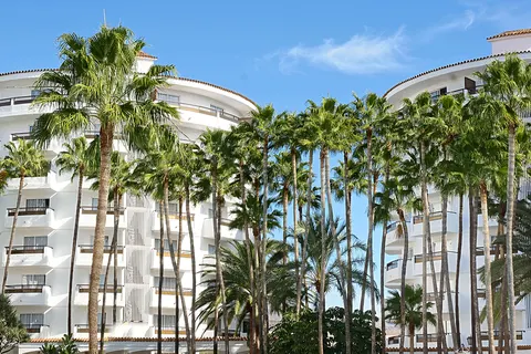 Hotel Servatur Waikiki foto 3