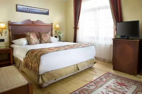 Best Western Empire Palace in İstanbul — foto 18