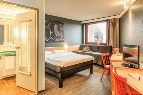 Hotel ibis Wien Mariahilf in Wenen — foto 29