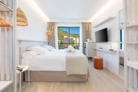 Valentin Grand Park Suite Hotel in Calvià — foto 3